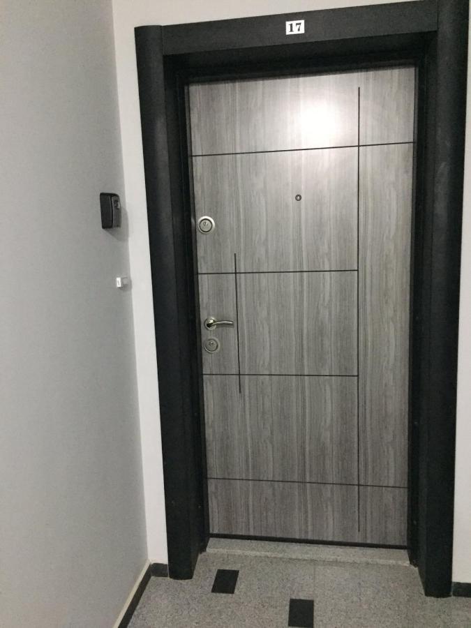 Park Apartment - 스타라 자고라 외부 사진
